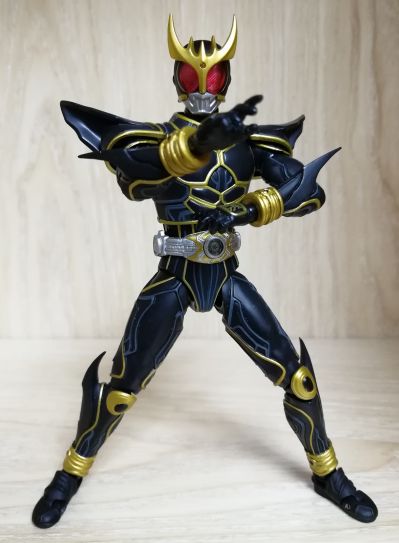 S.H.Figuarts 假面骑士空我 究极形态