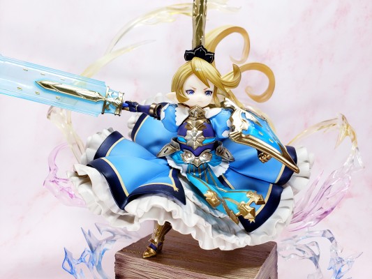 碧蓝幻想 夏洛特