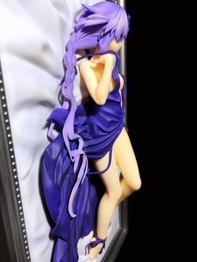 超次元游戏海王星 THE ANIMATION 紫色之心