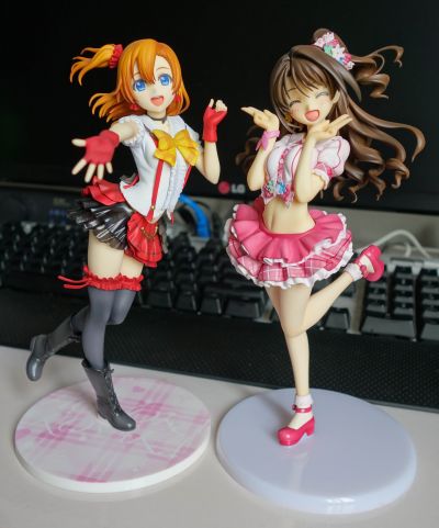 偶像大师 灰姑娘女孩 岛村卯月 New Generation Ver.