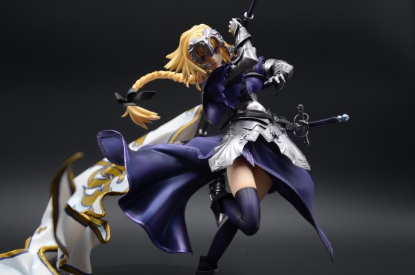 命运/外典 贞德