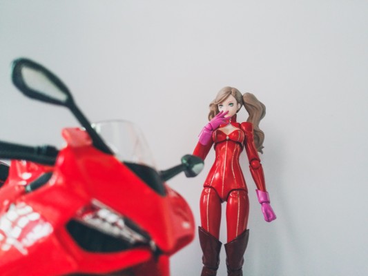 小军械库 LA011 M82A1狙击步枪