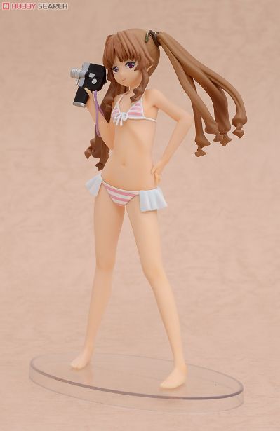 GUTTOKURU人形收藏系列 La beauté #11  等待着那个夏天 山乃柠檬 泳装