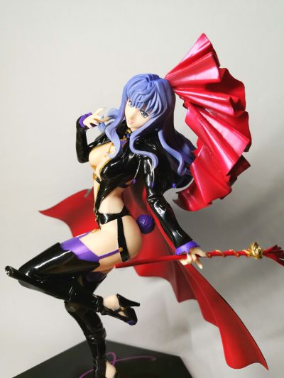 FiguartsZERO マクロスＦ シェリル・ノーム（黑うさぎ）