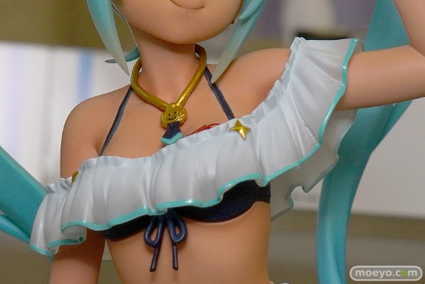 GOOD SMILE Racing 初音未来 Racing 2018 泰国Ver.