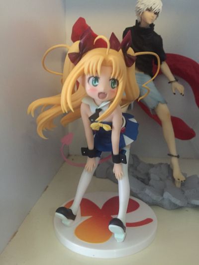 露蒂的玩具 亚斯塔露蒂・尤各瓦尔 限定笑颜