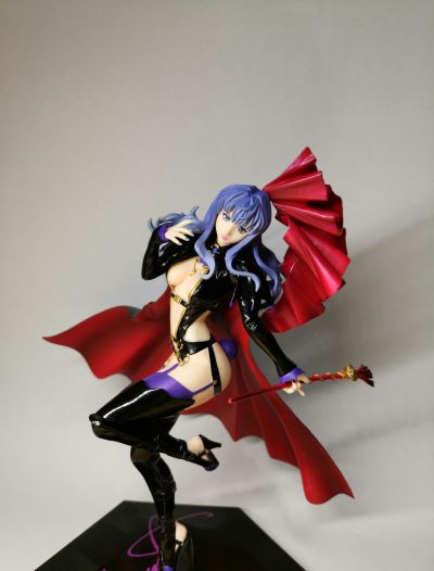 FiguartsZERO マクロスＦ シェリル・ノーム（黑うさぎ）