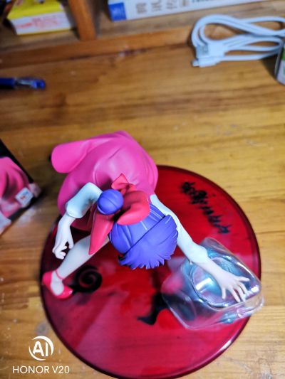 G.E.M. 鬼太郎 猫娘