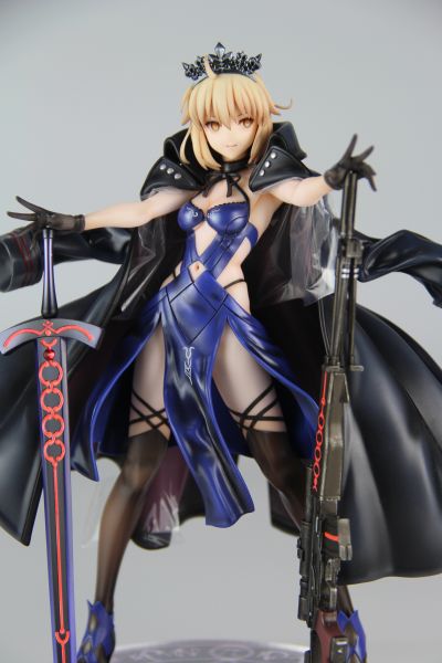 Fate/Grand Order  阿尔托莉雅 Alter Rider