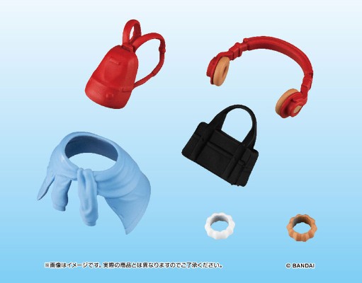 AQUA SHOOTERS！03 10个入BOX