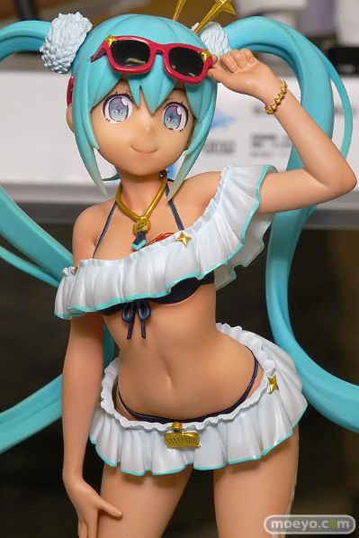 GOOD SMILE Racing 初音未来 Racing 2018 泰国Ver.