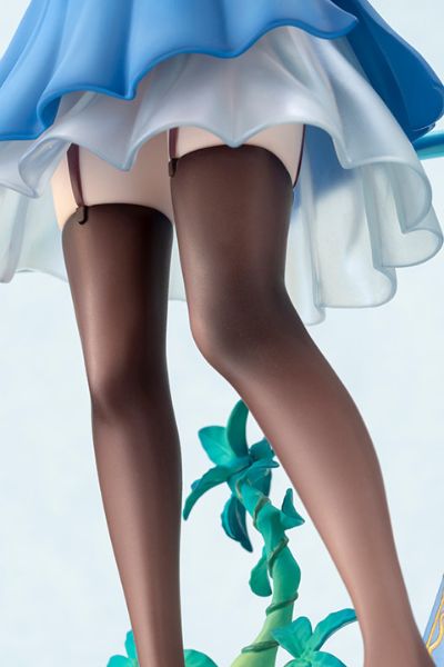Endro~！ 梅瑟