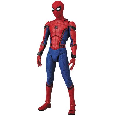 MAFEX No.103 MAFEX 蜘蛛侠(英雄归来 Ver.1.5) 