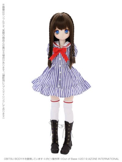 Iris Collect Petit  Koharu With happiness 