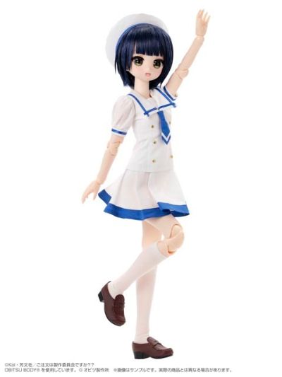 Another Realistic Characters No.012 请问要来点兔子吗？ 条河麻耶 