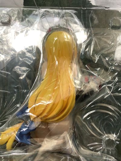 出包王女DARKNESS 提亚悠·鲁纳迪克 Darkness