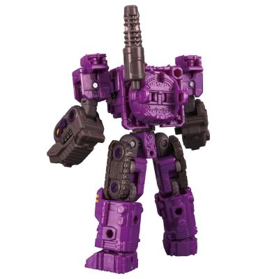 变形金刚围城系列 SG-25 变形金刚 ブラント 