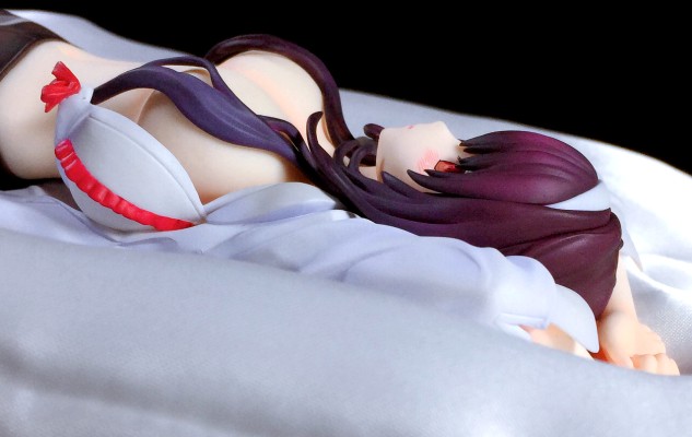 路人女主的养成方法♭ 霞之丘诗羽 抱枕