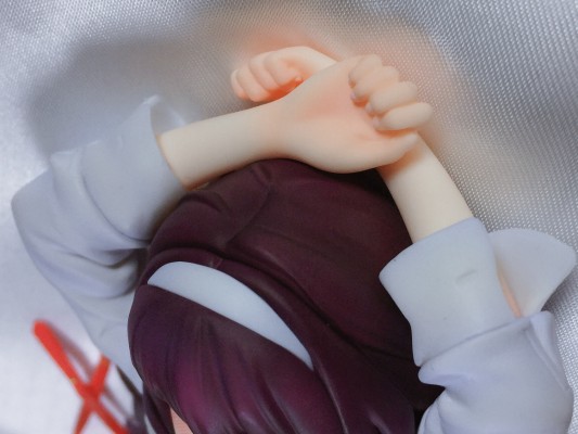 路人女主的养成方法♭ 霞之丘诗羽 抱枕