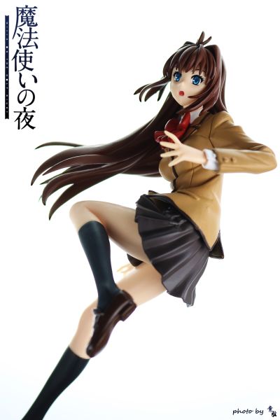 魔法使之夜   “蒼崎青子”