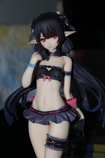 梦幻之星Online2es 安妮特 暑假