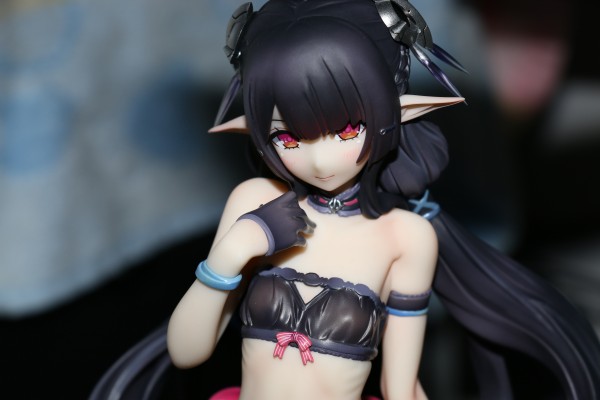 梦幻之星Online2es 安妮特 暑假