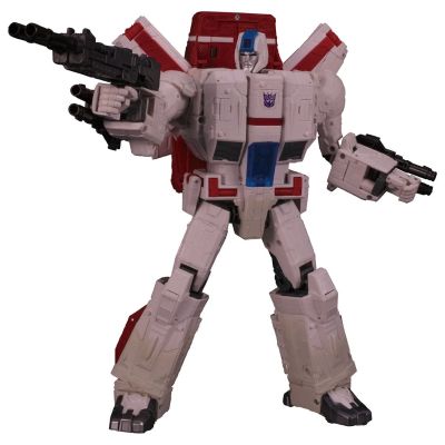 变形金刚围城系列 SG-26  变形金刚 天火