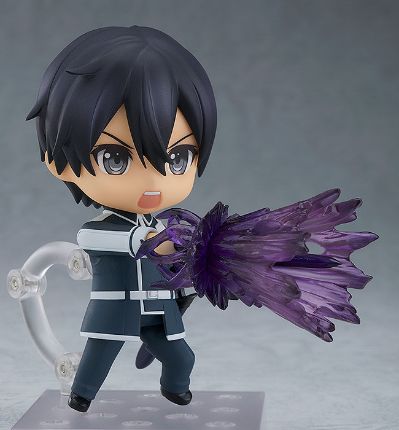 粘土人#1138 刀剑神域 Alicization 桐人
