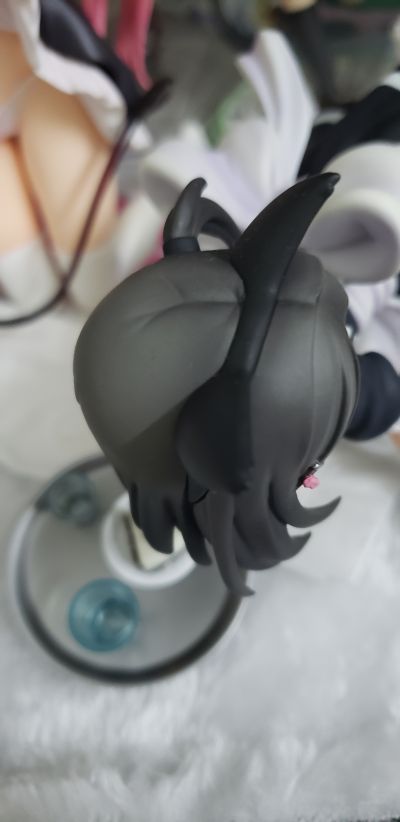 筒隐月子～猫耳女仆ver.～