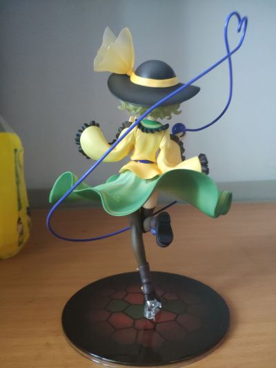 东方Project 古明地觉