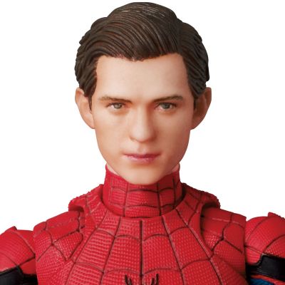 MAFEX No.103 MAFEX 蜘蛛侠(英雄归来 Ver.1.5) 