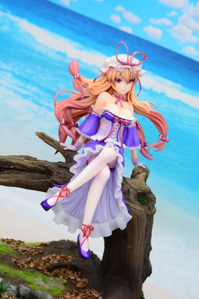 东方Project 八云紫 