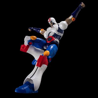 无敌三四郎 柔王丸