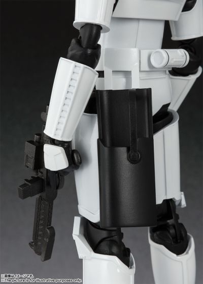 S.H.Figuarts 冲锋队员（星球大战：新希望）