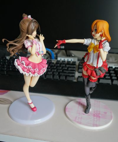 LoveLive! 高坂穂乃果