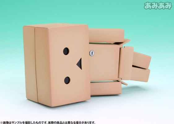 四叶妹妹 阿楞［ミニ］