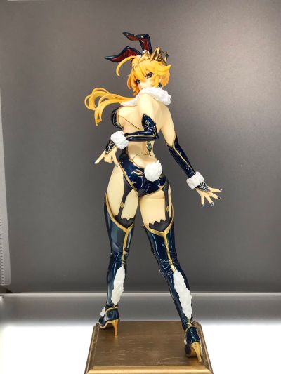 Fate/Grand Order 阿尔托利亚·潘德拉贡〔Lancer〕兔女郎