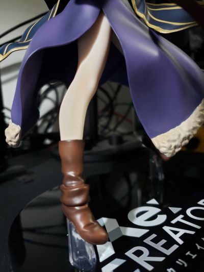 Re:创造主 米特奥拉