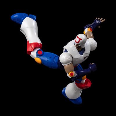 无敌三四郎 柔王丸