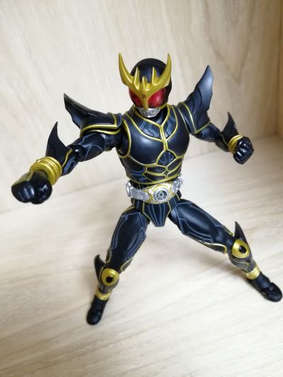 S.H.Figuarts 假面骑士空我 究极形态