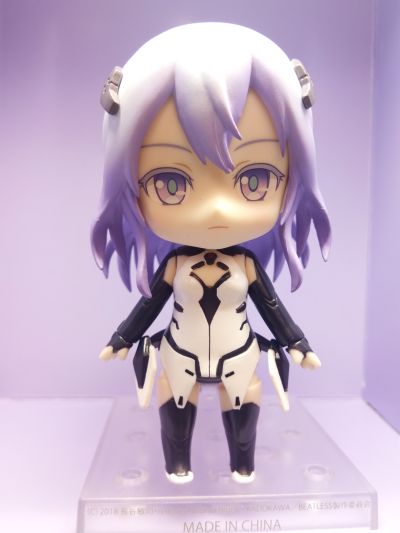 粘土人#995 Beatless 蕾西亚