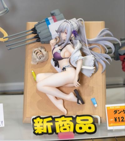 碧蓝航线 敦刻尔克