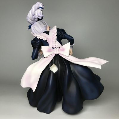 全金属狂潮! 泰蕾莎·泰斯坦罗莎  女仆ver