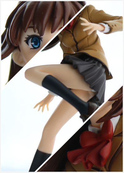 魔法使之夜   “蒼崎青子”