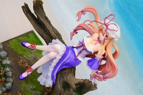 东方Project “幻想の境界”八云紫 道士服版