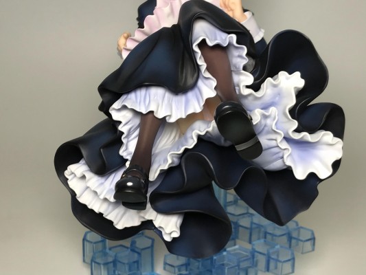 全金属狂潮! 泰蕾莎·泰斯坦罗莎  女仆ver