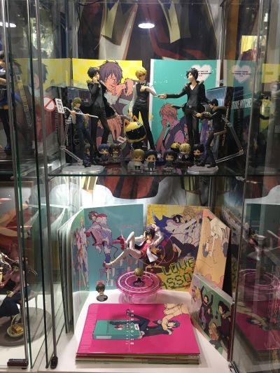 ExcellentModel RAHDX SEED DESTINY ２弾 米娅・坎贝尔