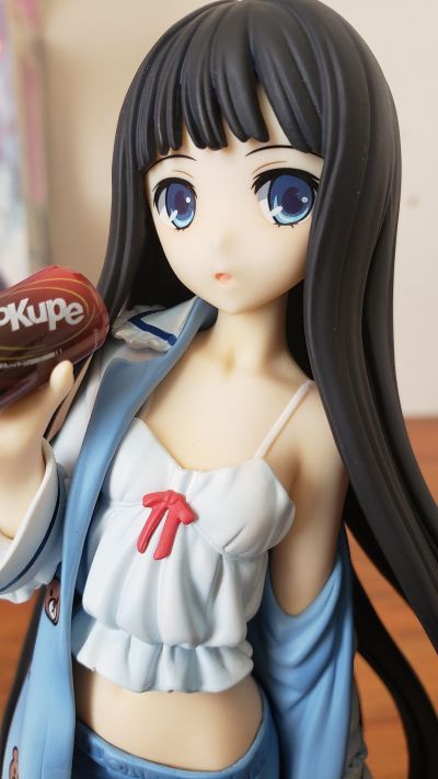 神的记事本 爱丽丝 睡衣版