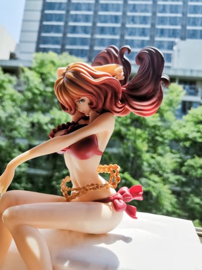 鲁邦三世 MONO MADONNA II 鲁邦三世 峰不二子 