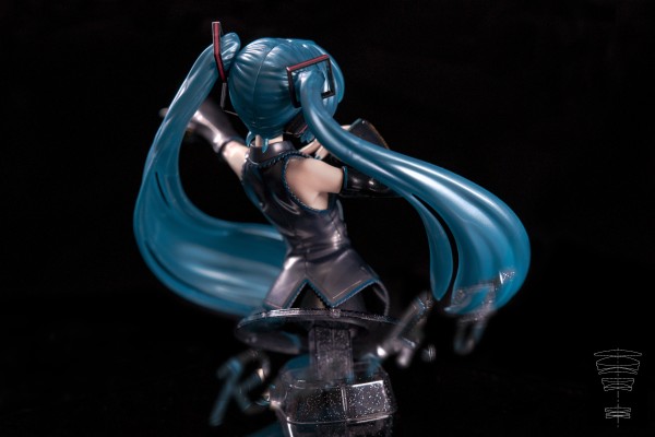 胸像  VOCALOID 初音未来 Limited Color 